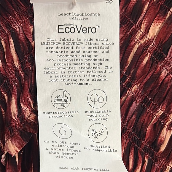 Women's Multicolor Dress - Picture 4 of 5